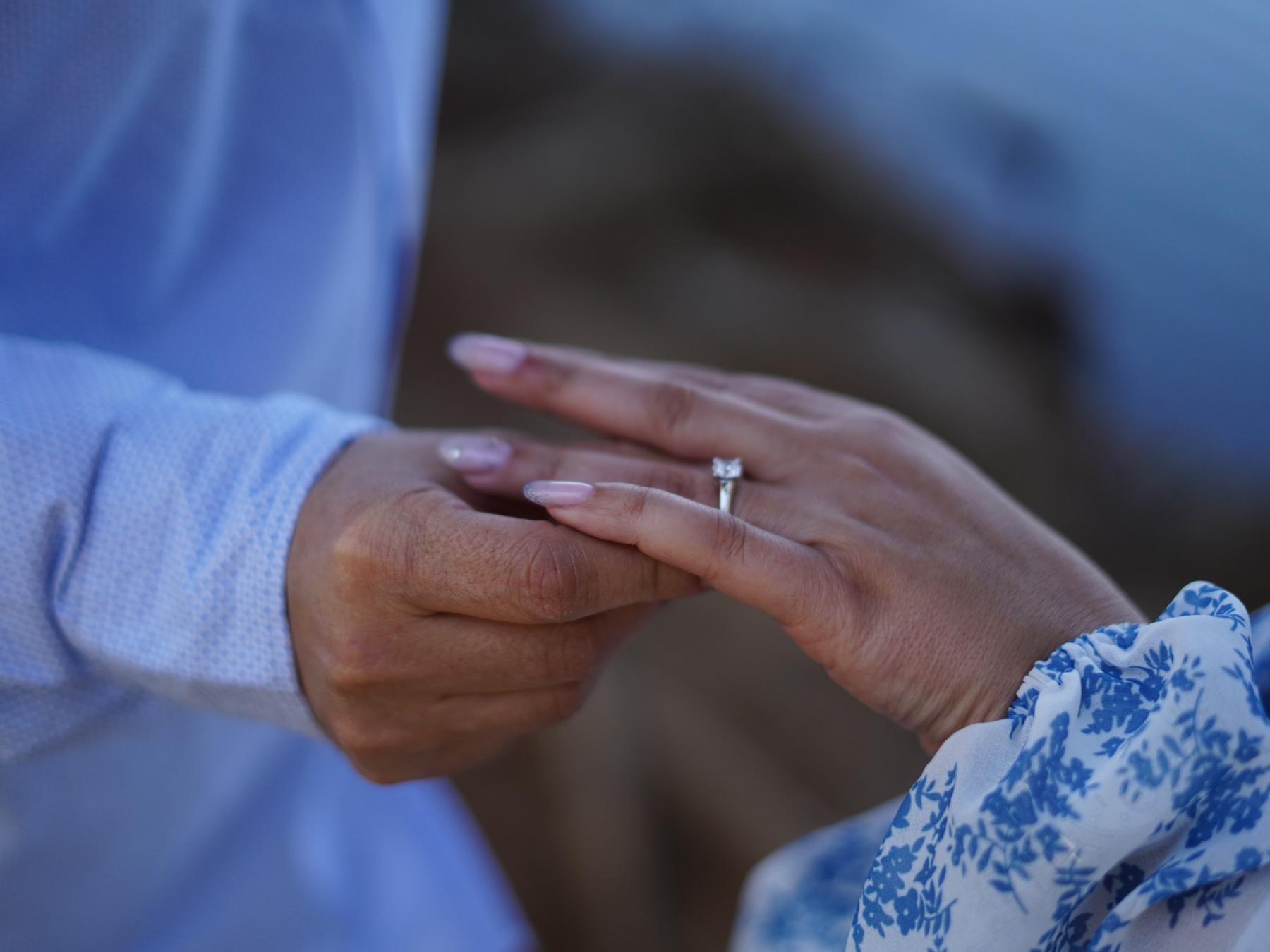 The Wedding Website of Irene Figueroa and George Vergara