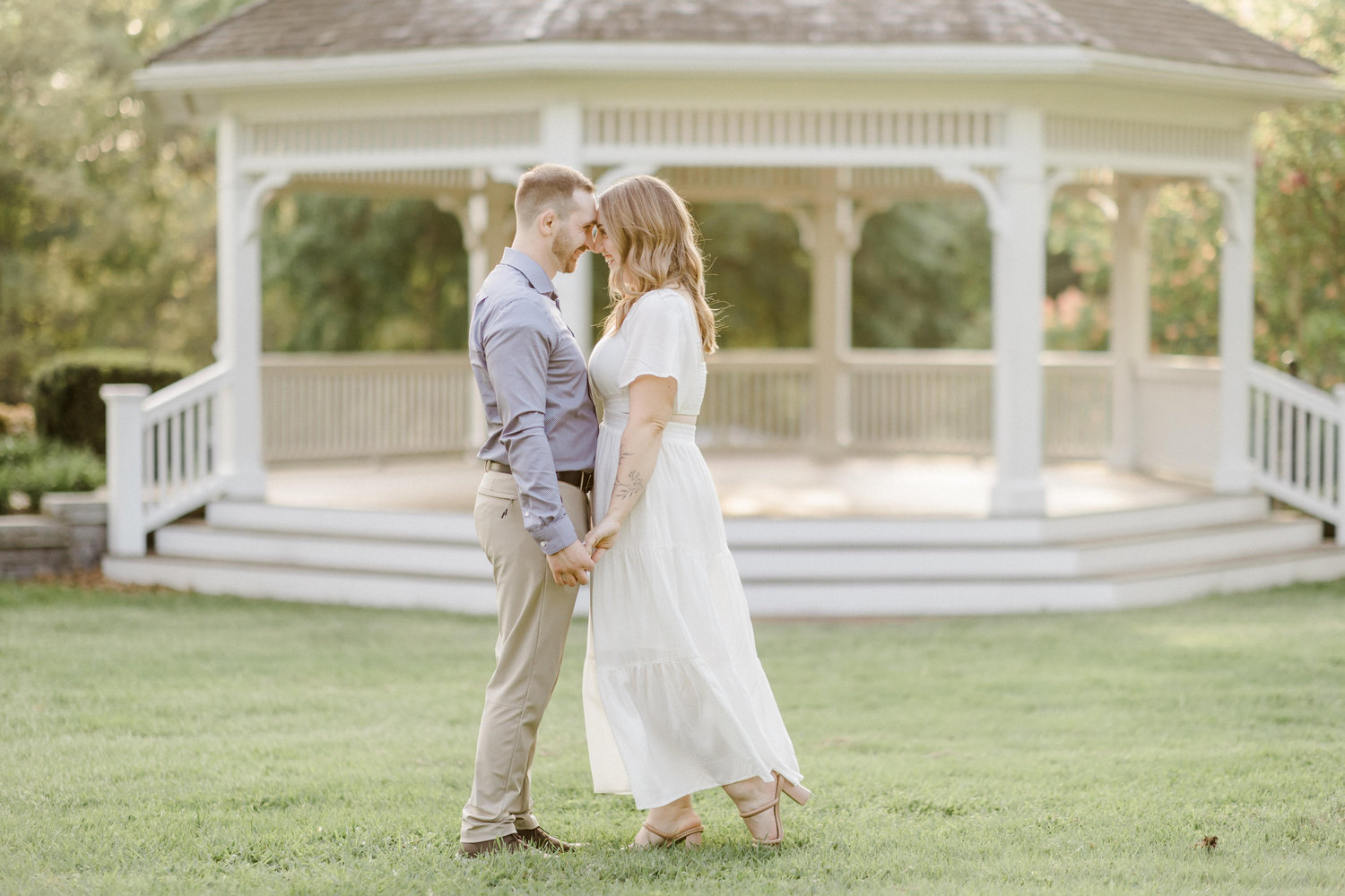 The Wedding Website of Meghan Barker and Kyle Gosselin