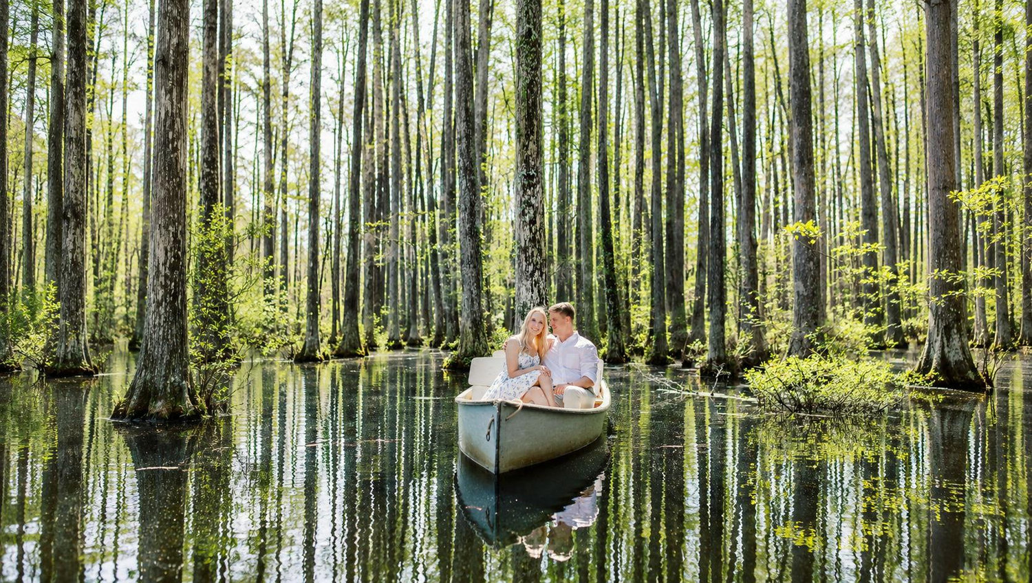 The Wedding Website of Bethany Fuller and Nathan Bailey