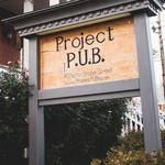 Project P.U.B.