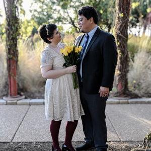 Our newlywed fund