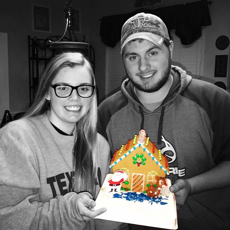Welcome to our crib part 1. Now it's a tradition! - 2016