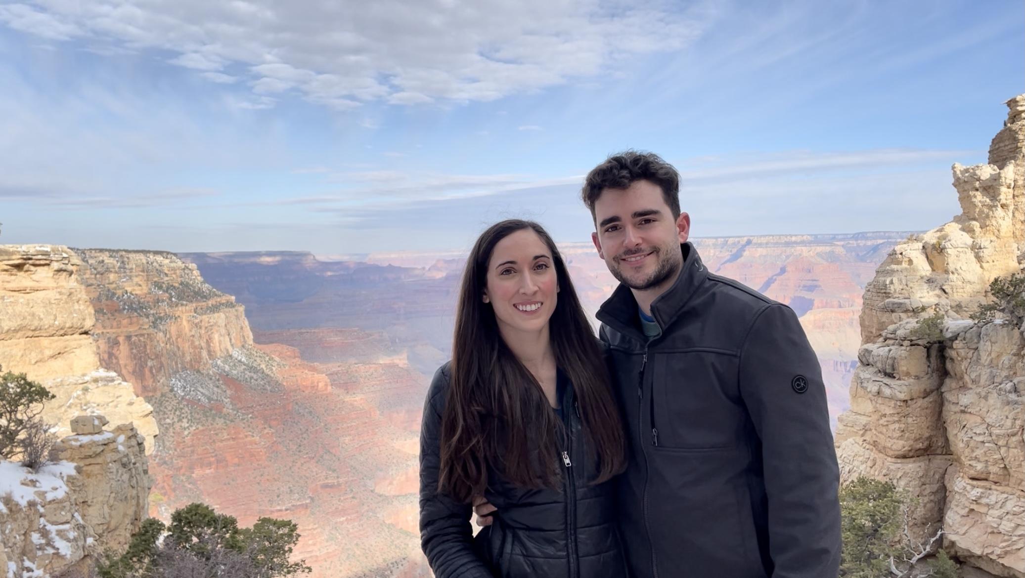 The Wedding Website of Heather Flynn and Justin Kellett