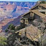 Grand Canyon National Park - Kolb Studio