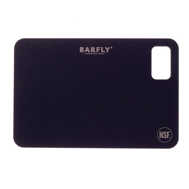 Barfly Bar Board, 6" X 9", NSF