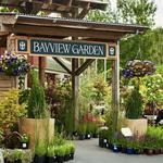 Bayview Farmer's Market & Bayview Garden Store