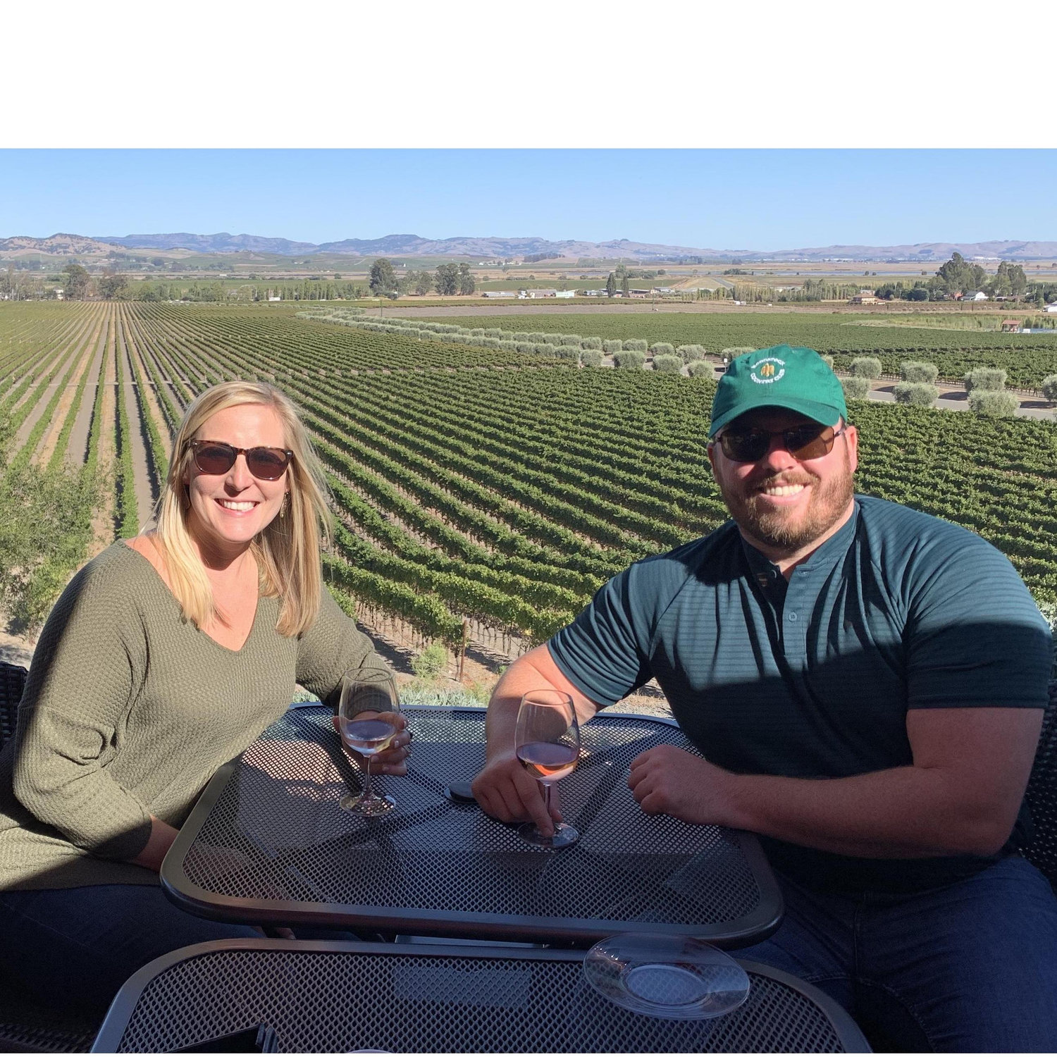 Sonoma County, California