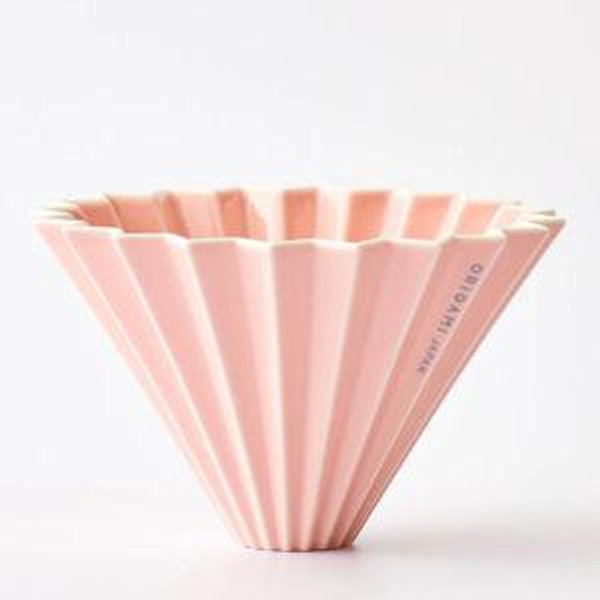 ORIGAMI Dripper PINK