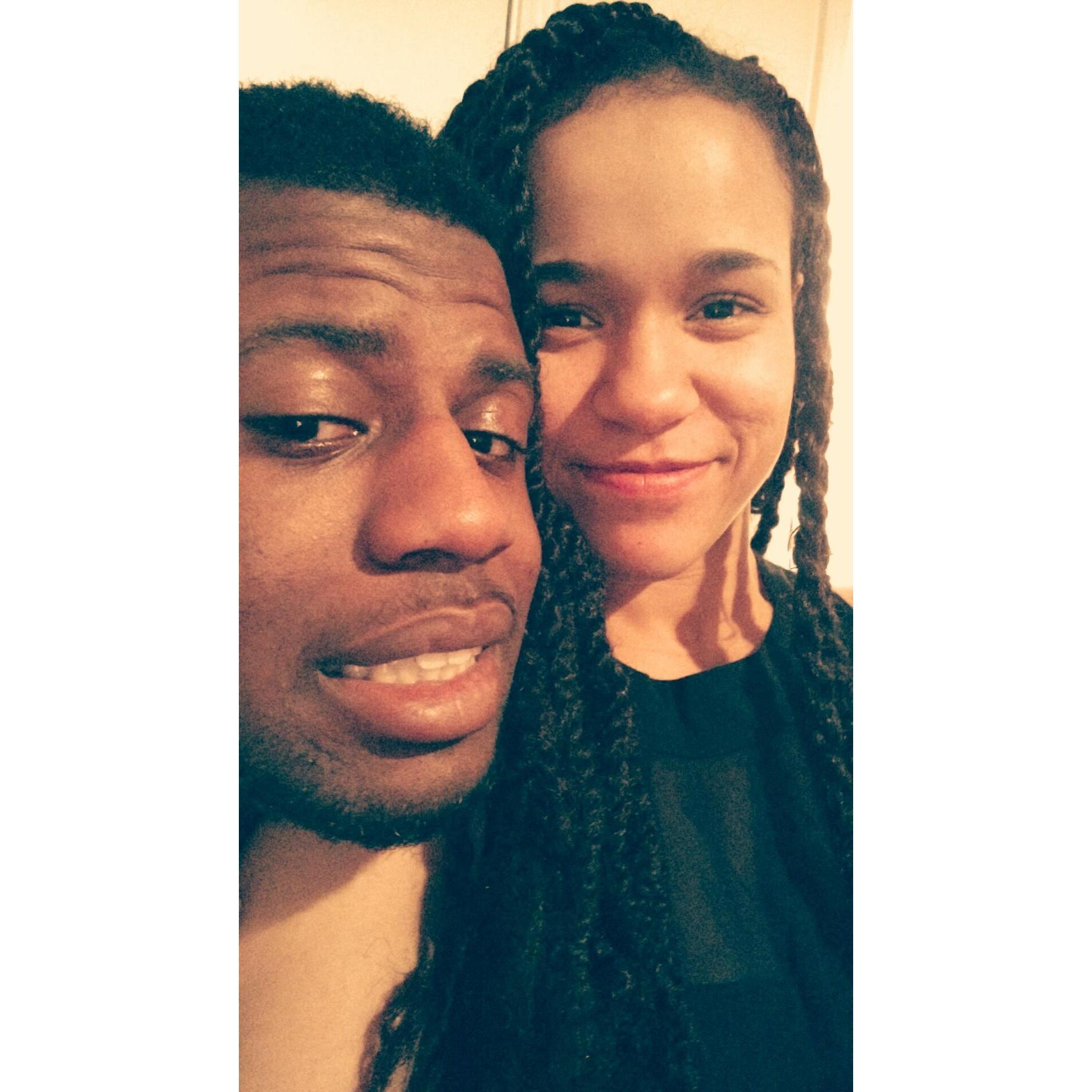 College days, young, wild, free, and in love