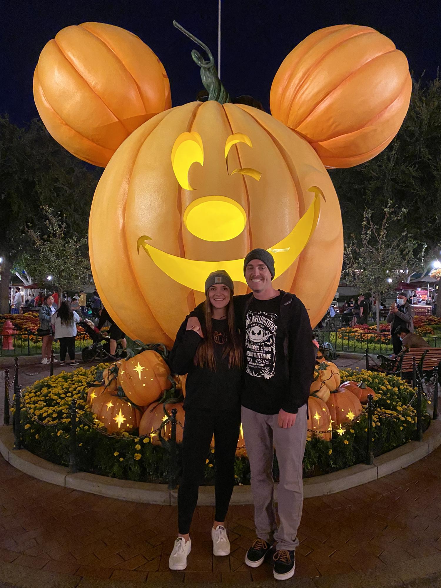 One of our favorite places 🎃