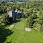 Golf at Kilkea Castle
