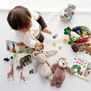 Baby Items