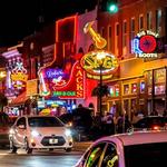 Live Music Downtown