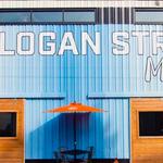 Logan Street Market