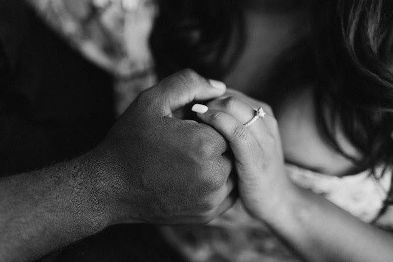 The Wedding Website of Binitta Biju and Jesvin Mathew