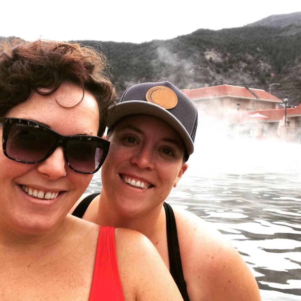 Glenwood Hot Springs