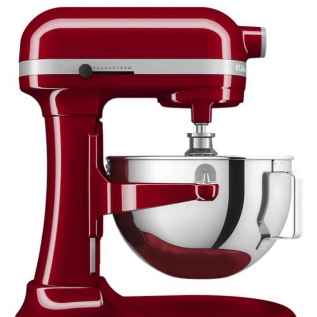 Kitchenaid Stand Mixer