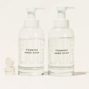 Hand Soap Starter Set Duo | Blueland