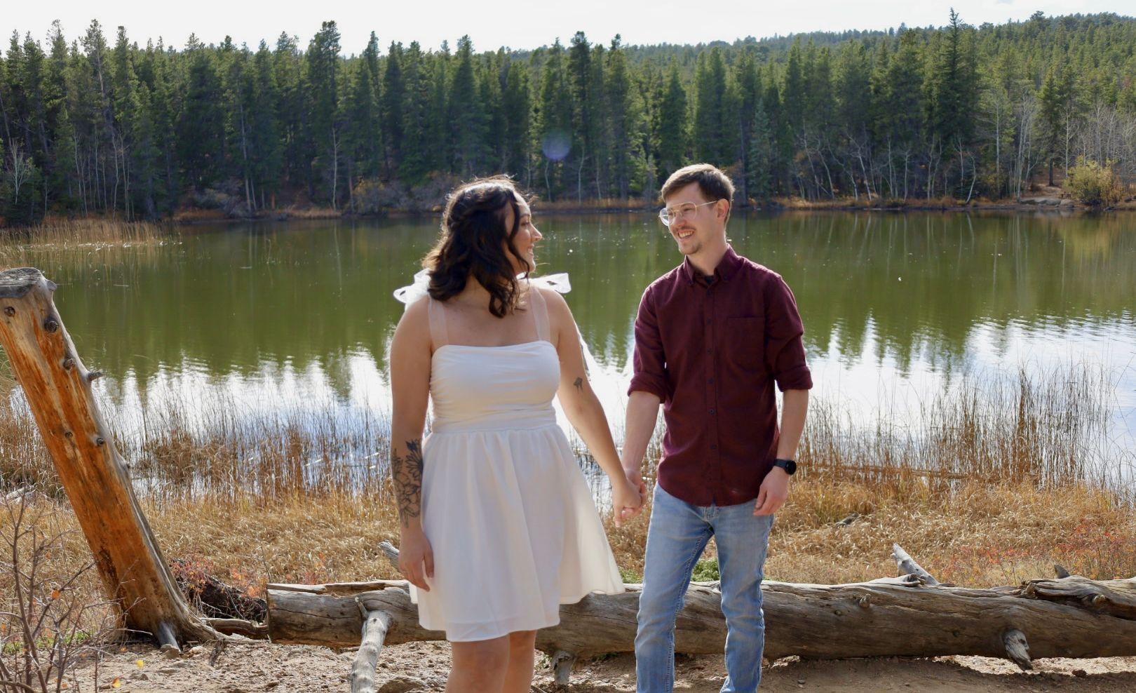 The Wedding Website of Samantha Appelhans and Timothy Thibodeaux