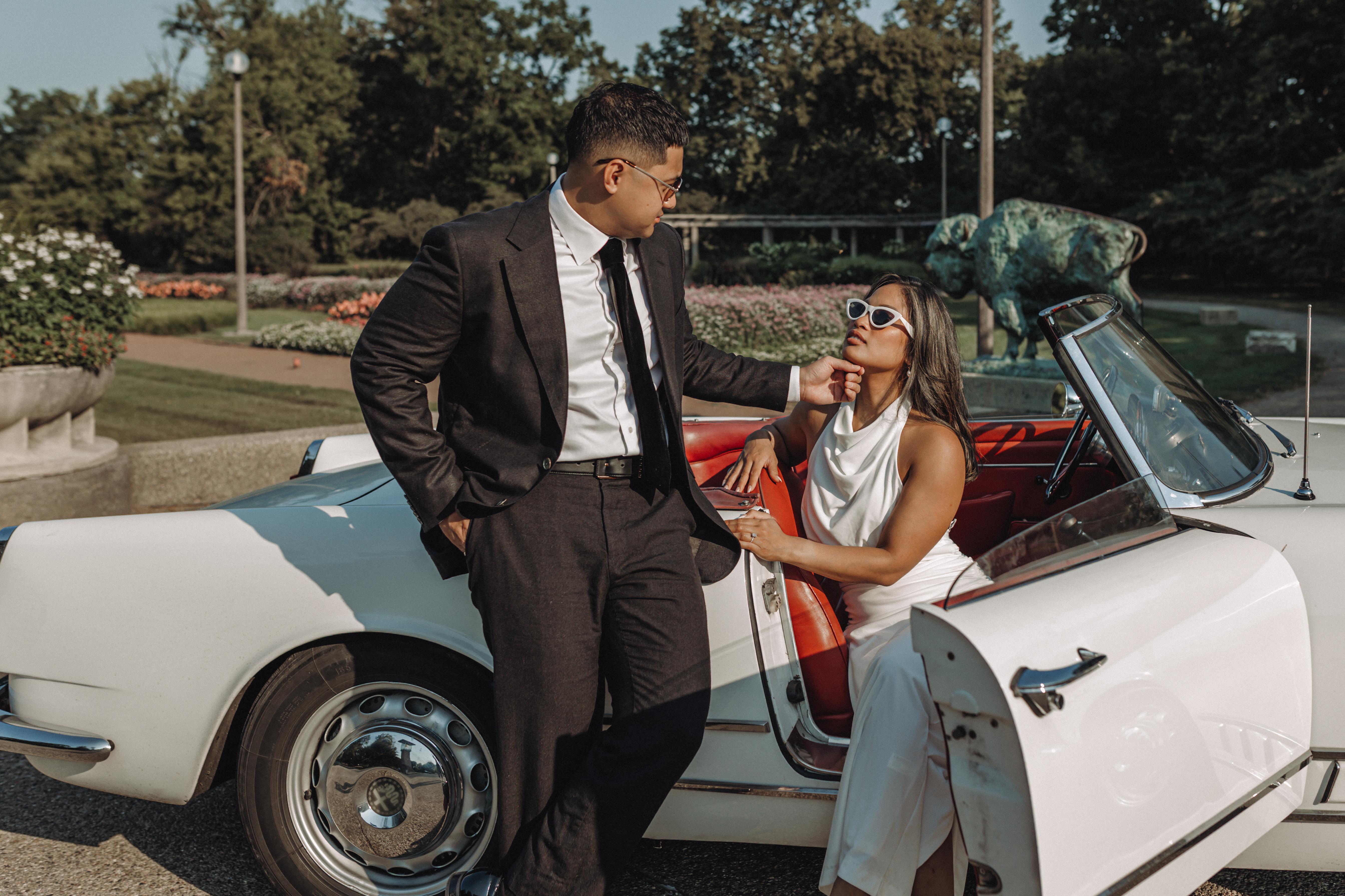 The Wedding Website of Greg Toribio and Justine Fernandez