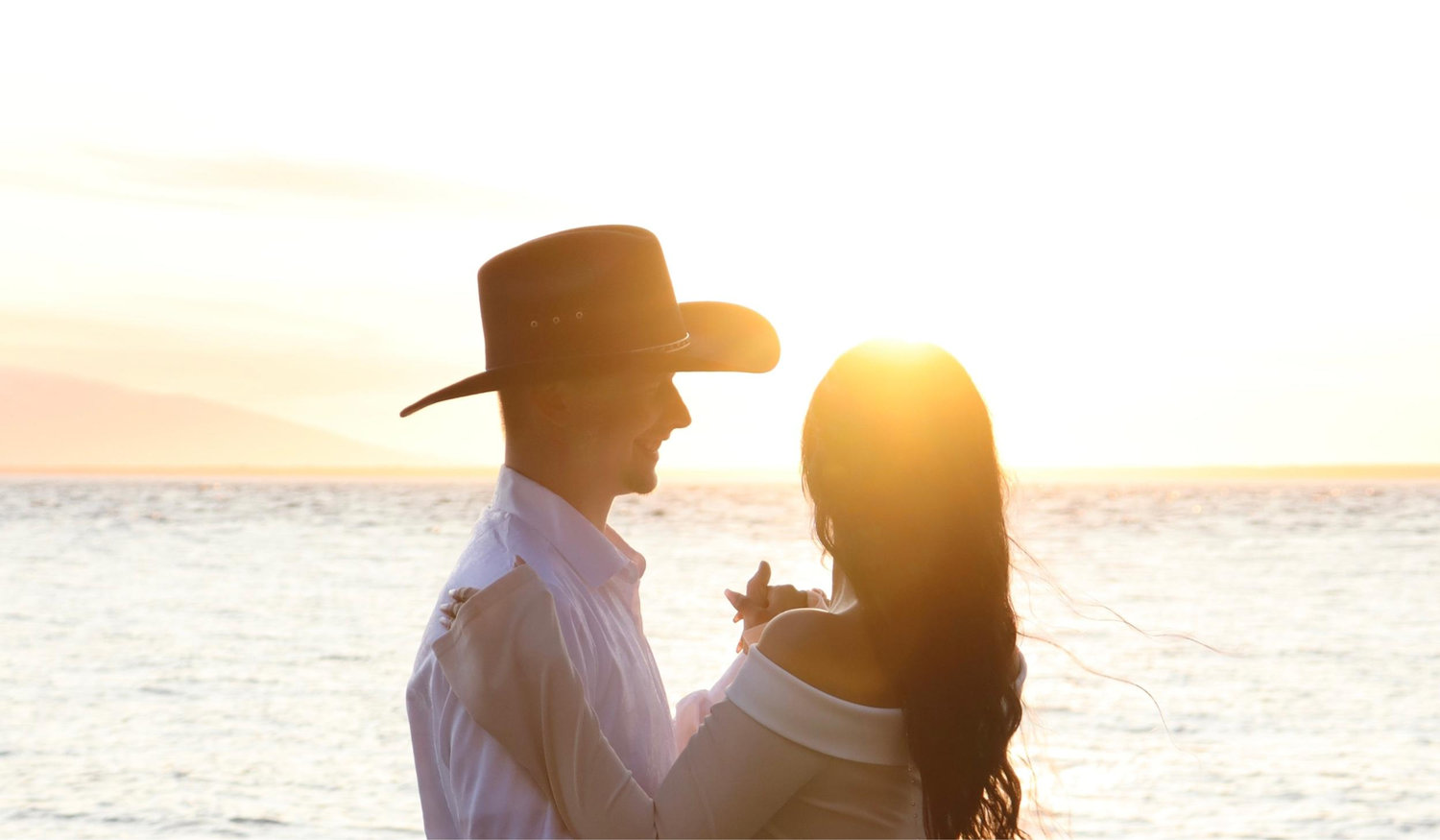 The Wedding Website of Russell Nyitrai and Gabrielle Lavender