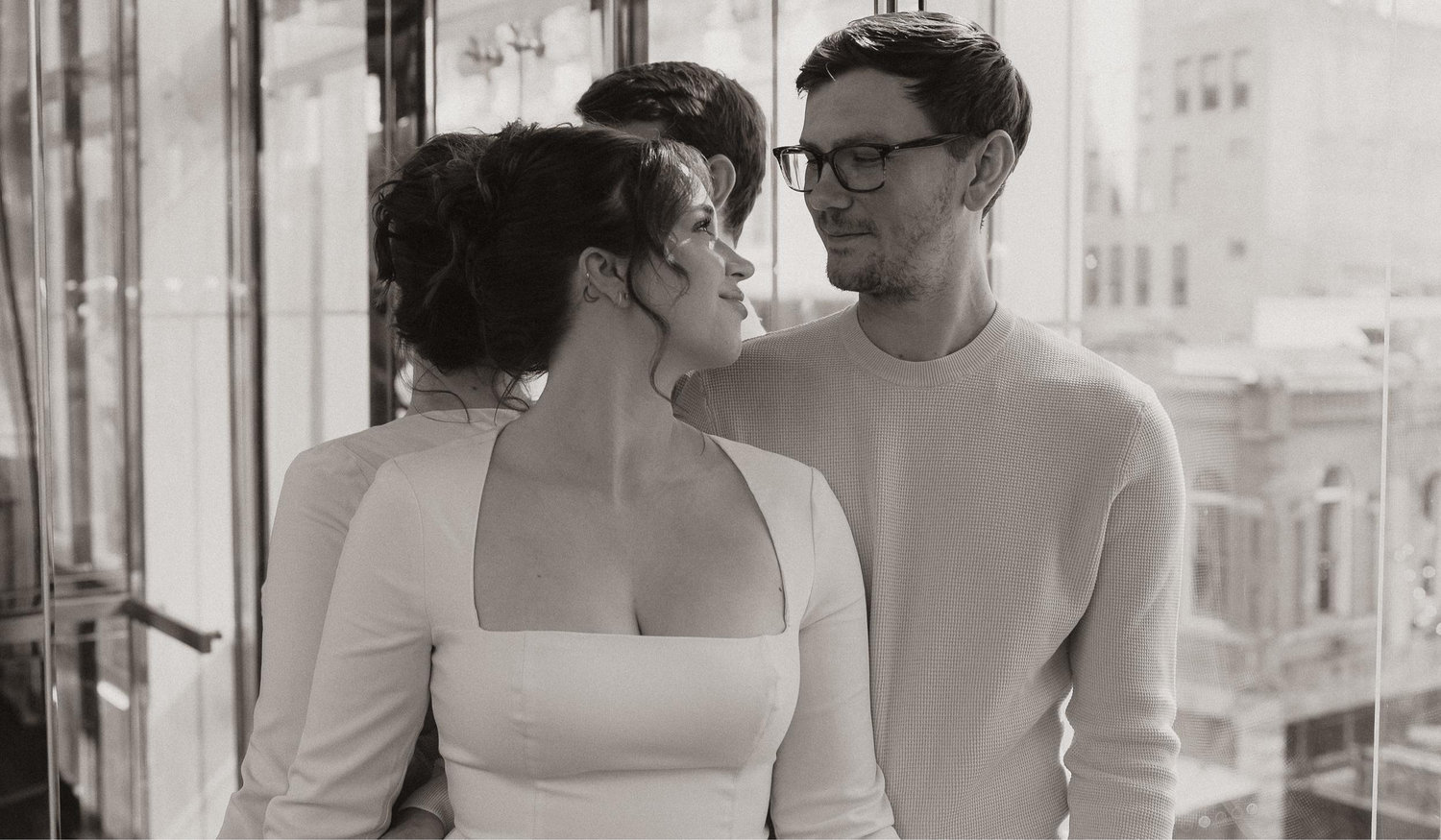 The Wedding Website of Sage See and Scott Trickel