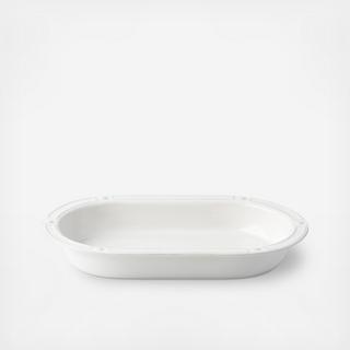 Berry & Thread French Panel Oval Baker