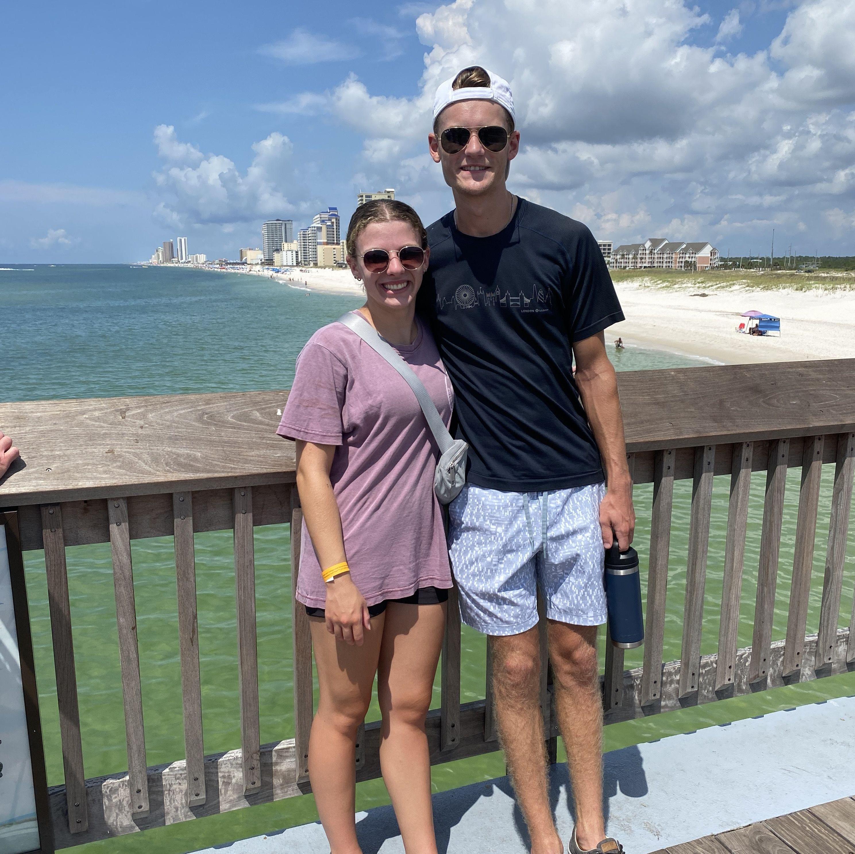 Golf Shores Alabama 2021
