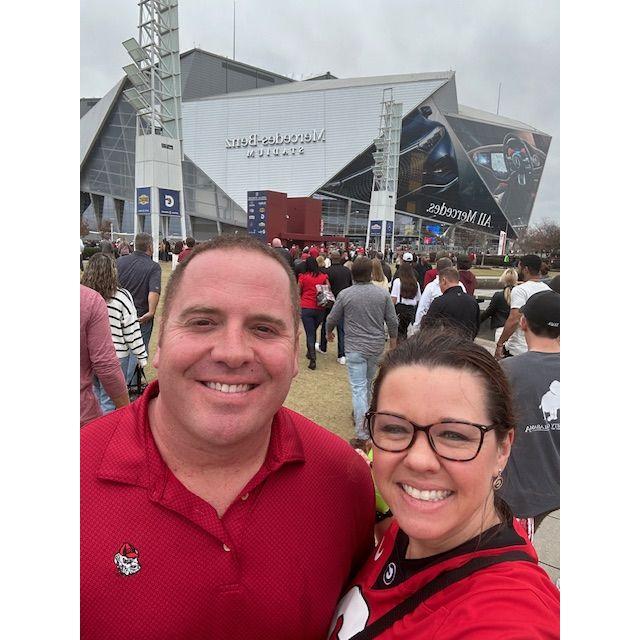 SEC game '23