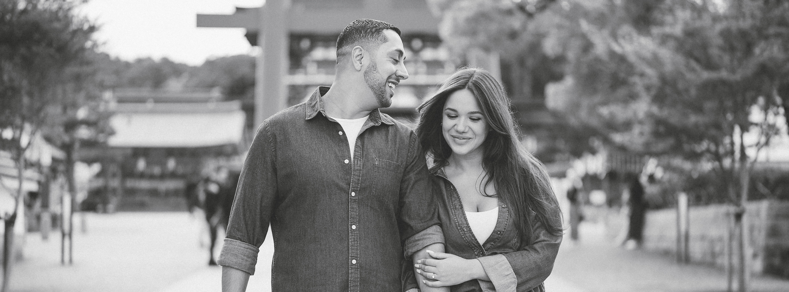 The Wedding Website of Żaneta Szambelan and Omar Suleiman