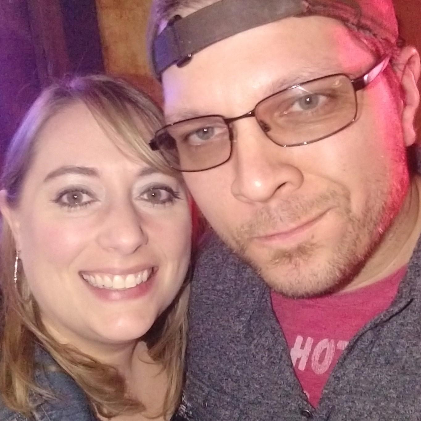 Date Night (April 2019)