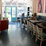 Cold Spring Coffeehouse