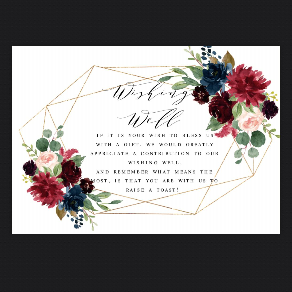 Torres wedding