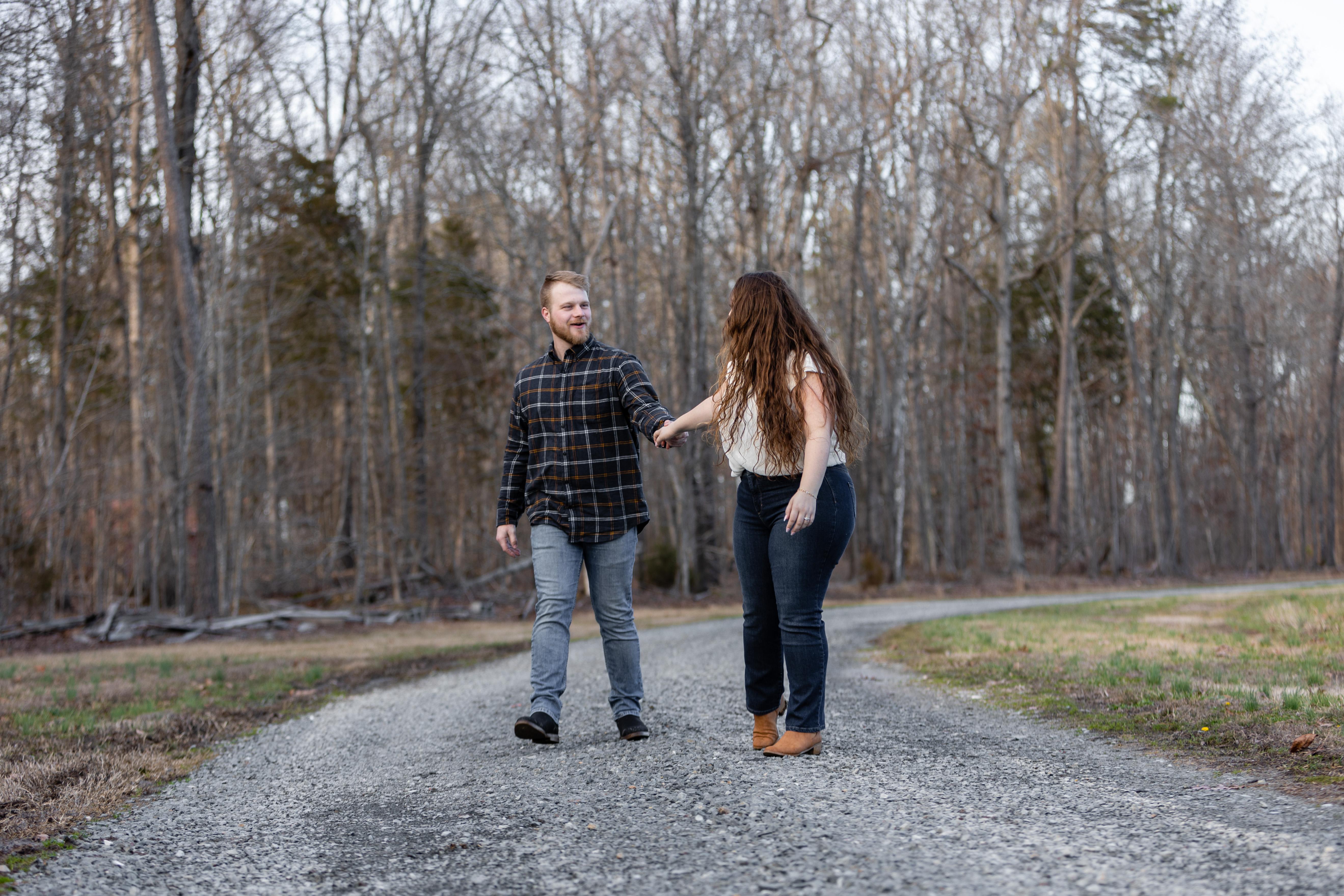 The Wedding Website of Brittany Anna Textor and Isaac Allan VanDyk