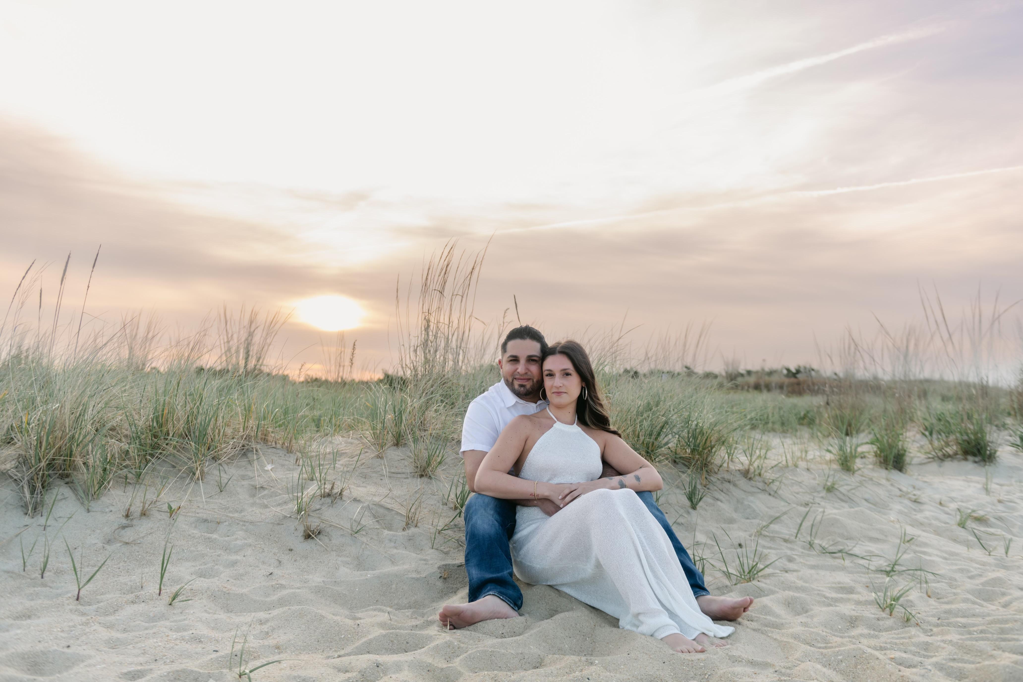 The Wedding Website of Nicoletta D’Antonio and Christopher Ingianni