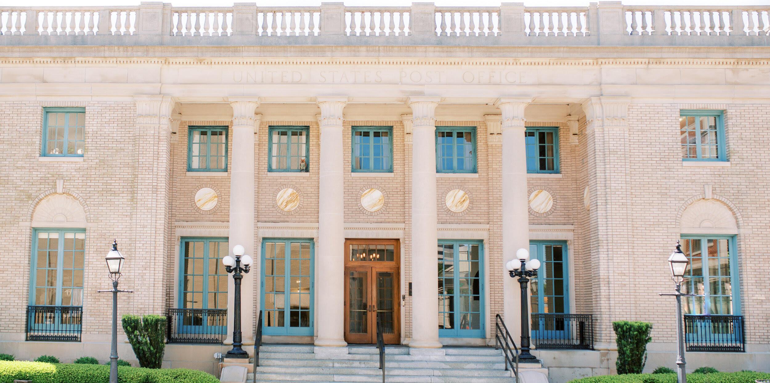 The Wedding Website of Phylicia Littleton and Alfred Fontenot II
