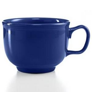Fiesta Cobalt 18-oz. Jumbo Cup