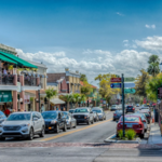 Mount Dora
