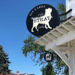 The Stray Dog Bar & Grill