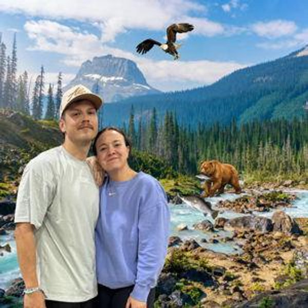 Our Honeymoon Fund