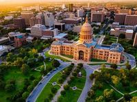 Texas State Capitol