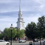 Portsmouth, NH