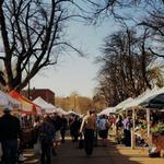 Boulder Farmers Market