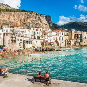 Honeymoon - Italy - Hawaii - Disney