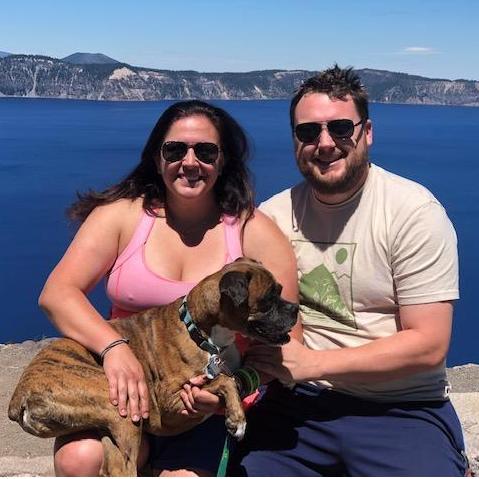 Crater Lake 2018