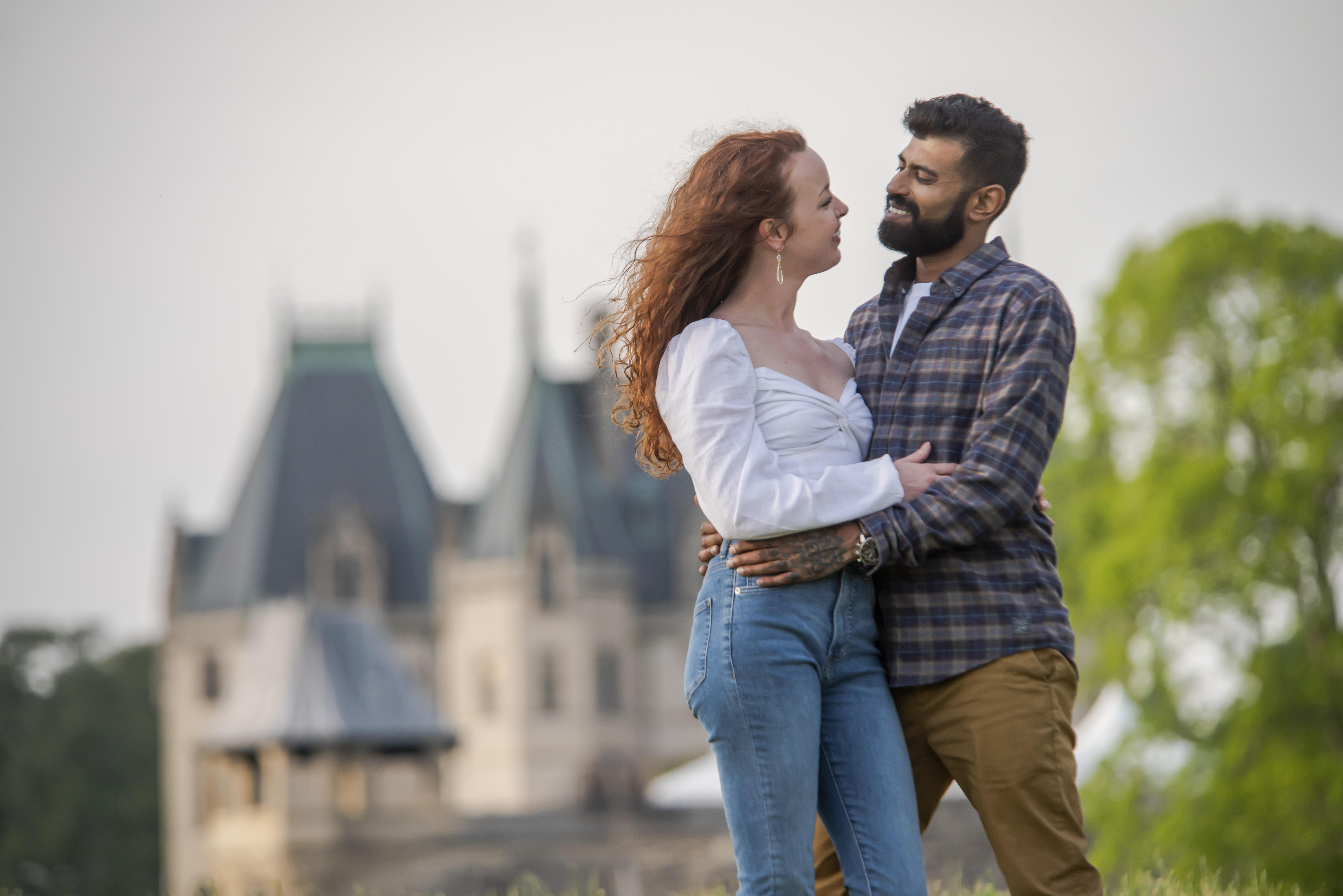 The Wedding Website of Julie Patton and Nemish Patel