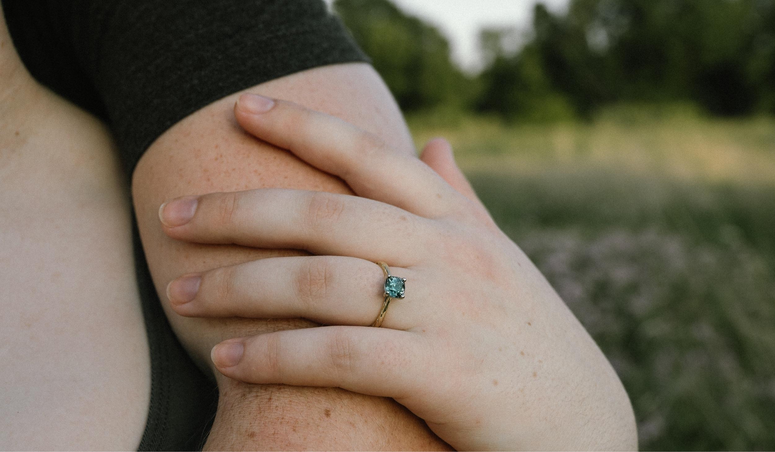 The Wedding Website of Caleigh Dahn and Matthew Roper