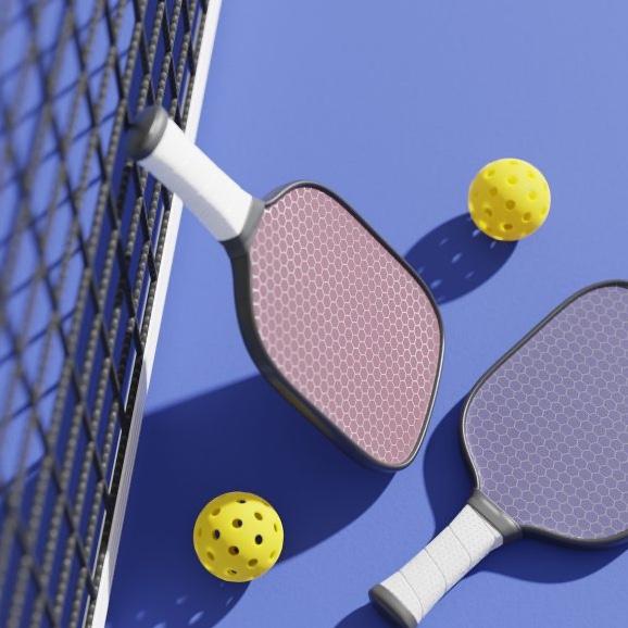 New Pickleball Gear