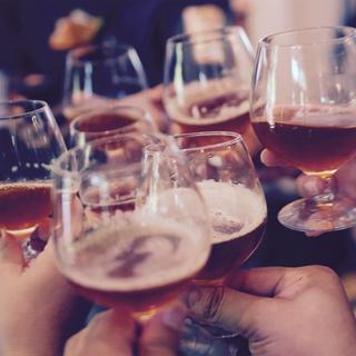 Craft Beer Tour for 2 - New York