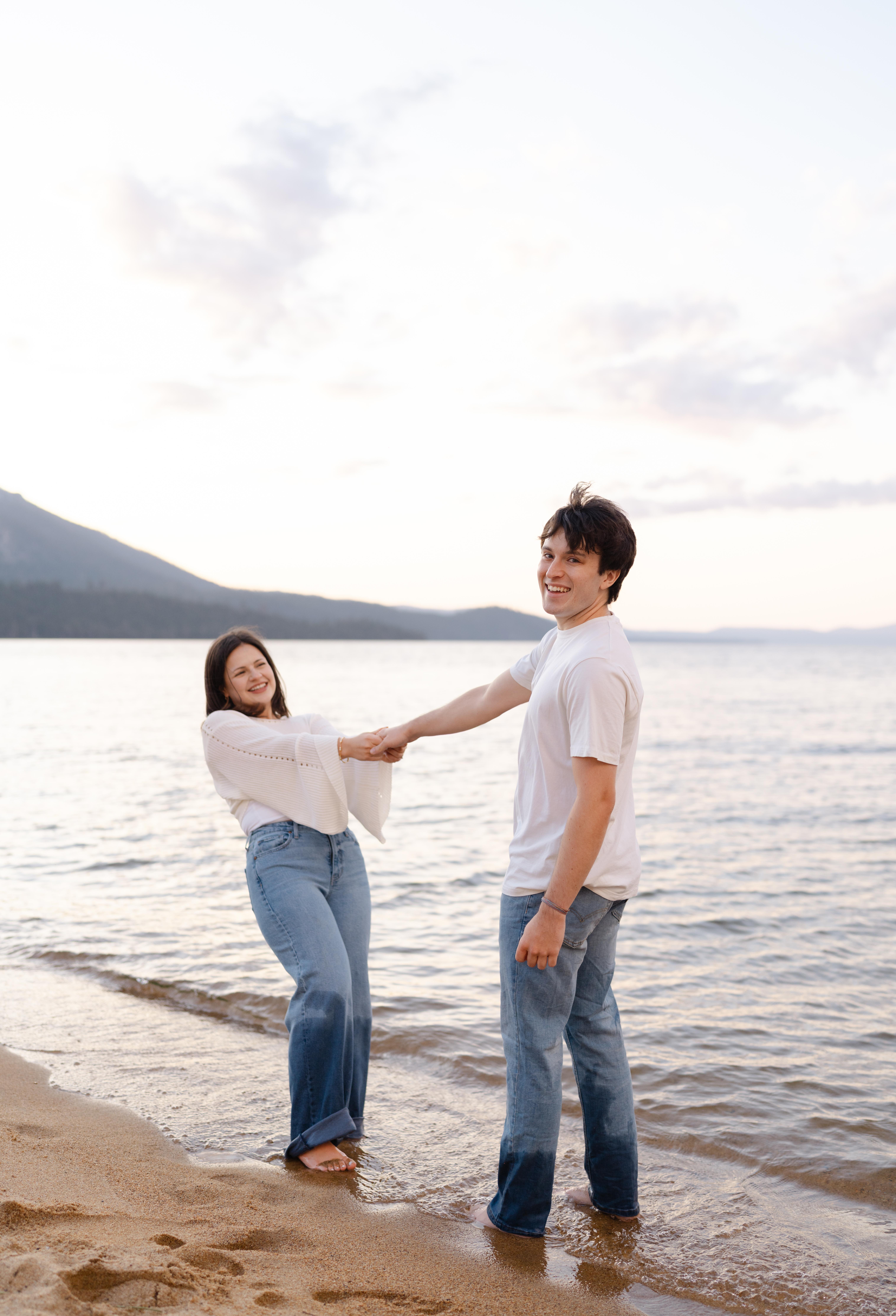 The Wedding Website of Mari Paz Murillo Mejias and Samuel James King